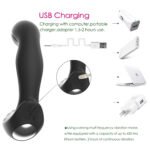 AARON VIBRADOR PROSTATICO - Imagen 2