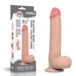22.8 cm SLIDING SKIN DUAL LAYER DONG