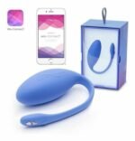 WE VIBE JIVE BLUE