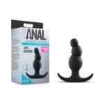 PLUG ANAL STACKED ADVENTURES PLATINUM