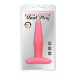 ANAL PLUG PINK
