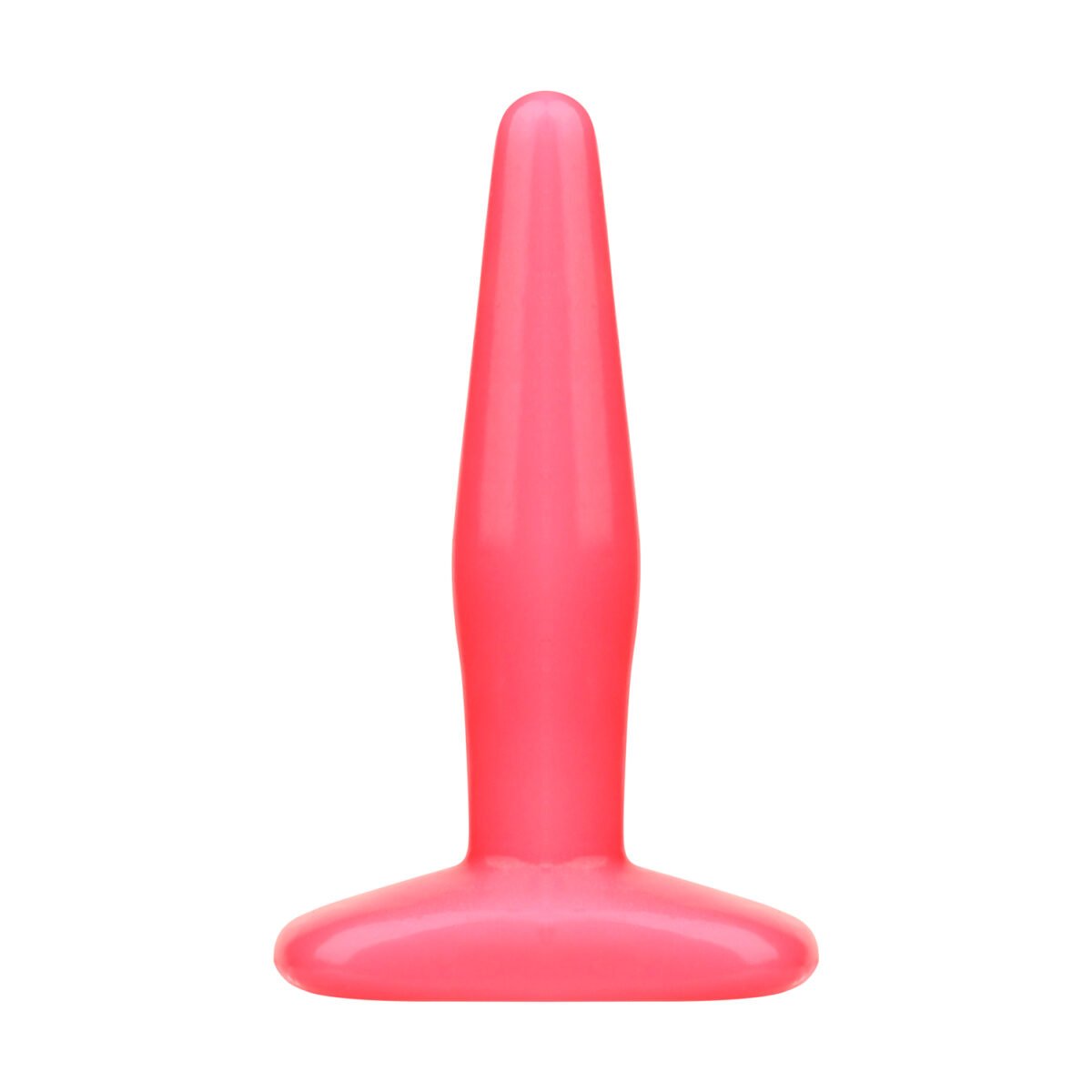 ANAL PLUG PINK - Imagen 2