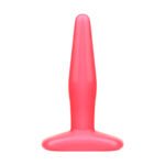 ANAL PLUG PINK - Imagen 2