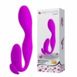 LUST DUO G SPOT