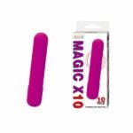 BALA VIBRADORA/MAGIC X10