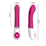 VIBRADOR DANIEL 30 FUNCIONES - Imagen 2