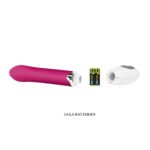VIBRADOR DANIEL 30 FUNCIONES - Imagen 3