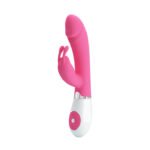 VIBRADOR RABBIT GENE 30 FUNCIONES - Imagen 2