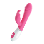 VIBRADOR RABBIT GENE 30 FUNCIONES - Imagen 4