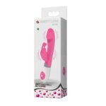 VIBRADOR RABBIT GENE 30 FUNCIONES - Imagen 6