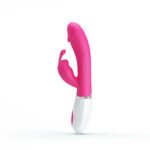VIBRADOR RABBIT GENE 30 FUNCIONES - Imagen 2