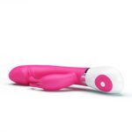 VIBRADOR RABBIT GENE 30 FUNCIONES - Imagen 3