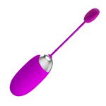 HUEVOS VIBRADOR ABNNER CON APP - Imagen 4