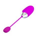 HUEVOS VIBRADOR ABNNER CON APP - Imagen 5