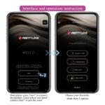 VIBRADOR JAYLEEN CONTROL A DISTANCIA - Imagen 9