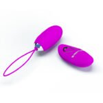 VIBRADOR JENNY - Imagen 2