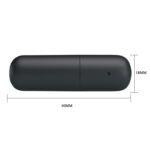 Vibrador Bala Recargable POWER - Imagen 2