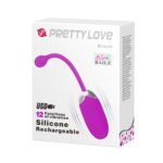 VIBRADOR BROOK - Imagen 7