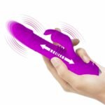 VIBRADOR DOROTHY CON EMPUJE - Imagen 7
