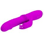 VIBRADOR DOROTHY CON EMPUJE - Imagen 2