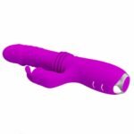 VIBRADOR DOROTHY CON EMPUJE - Imagen 6