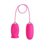 VIBRADOR HUEVO DAYSI - Imagen 4