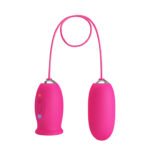 VIBRADOR HUEVO DAYSI - Imagen 6