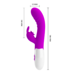 VIBRADOR CERBERUS - Imagen 3