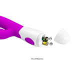 VIBRADOR CERBERUS - Imagen 2