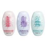 FUNDA MASTURBADORA FANTASTIC EGG - Imagen 7