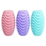 FUNDA MASTURBADORA FANTASTIC EGG - Imagen 5