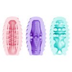 FUNDA MASTURBADORA FANTASTIC EGG - Imagen 4