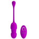 VIBRADOR CALLIER CONTROL A DISTANCIA - Imagen 2