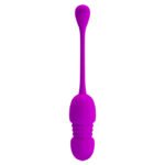 VIBRADOR CALLIER CONTROL A DISTANCIA - Imagen 3