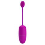 HUEVO VIBRADOR NYMPH CONTROL A DISTANCIA - Imagen 3