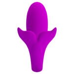 VIBRADOR JAYLEEN CONTROL A DISTANCIA - Imagen 4