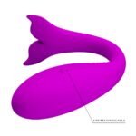 VIBRADOR JAYLEEN CONTROL A DISTANCIA - Imagen 5