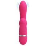 VIBRADOR Y SUCCIONADOR WILLOW - Imagen 4