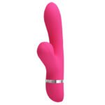 VIBRADOR Y SUCCIONADOR WILLOW - Imagen 5