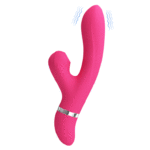 VIBRADOR Y SUCCIONADOR WILLOW - Imagen 6