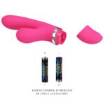 VIBRADOR Y SUCCIONADOR WILLOW - Imagen 9