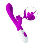 VIBRADOR MOTH PONTO G COM LINGUA - Imagen 7