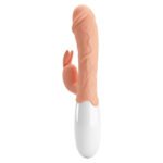VIBRADOR EASTER BUNNY 30 FUNCIONES - Imagen 4