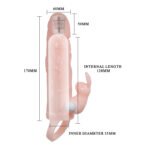 FUNDA BRAVE MAN 4 - Imagen 2