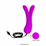 VIBRADOR ULYSSES COVA VIBE - Imagen 3