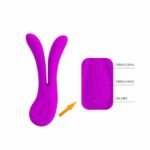 VIBRADOR ULYSSES COVA VIBE - Imagen 2