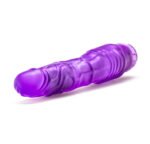 VIBRADOR B YOURS-VIBE #2 PURPLE - Imagen 3