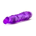 VIBRADOR B YOURS-VIBE #1 PURPLE 22.8 CM - Imagen 2