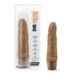 VIBRADOR DR. SKIN-COCK VIBE 3 – 7.25