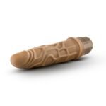 VIBRADOR DR. SKIN-COCK VIBE 3 – 7.25 - Imagen 4